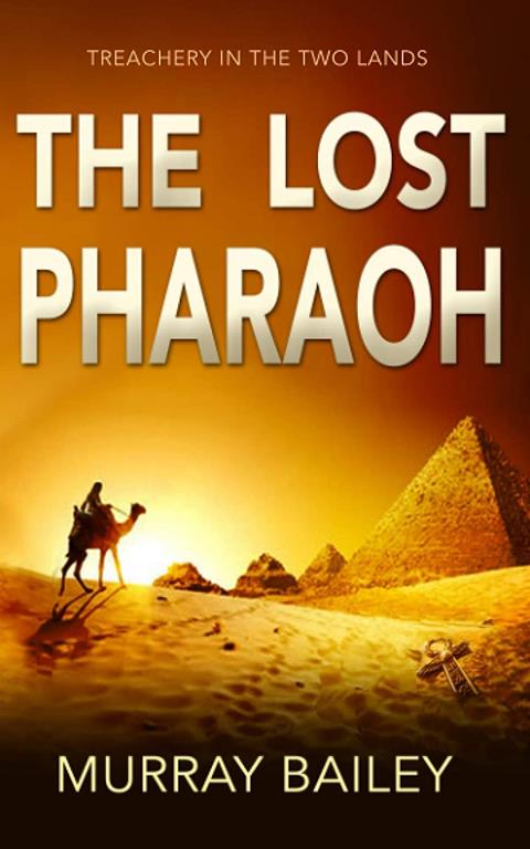 The Lost Pharaoh