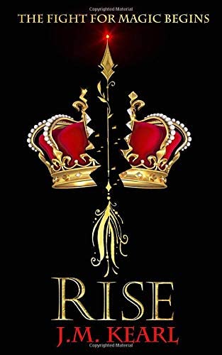 RISE: Book 1