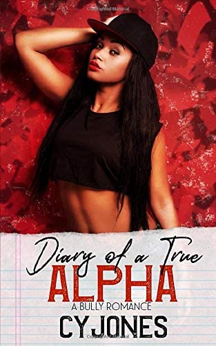 Diary of a True Alpha (Reformed Series)