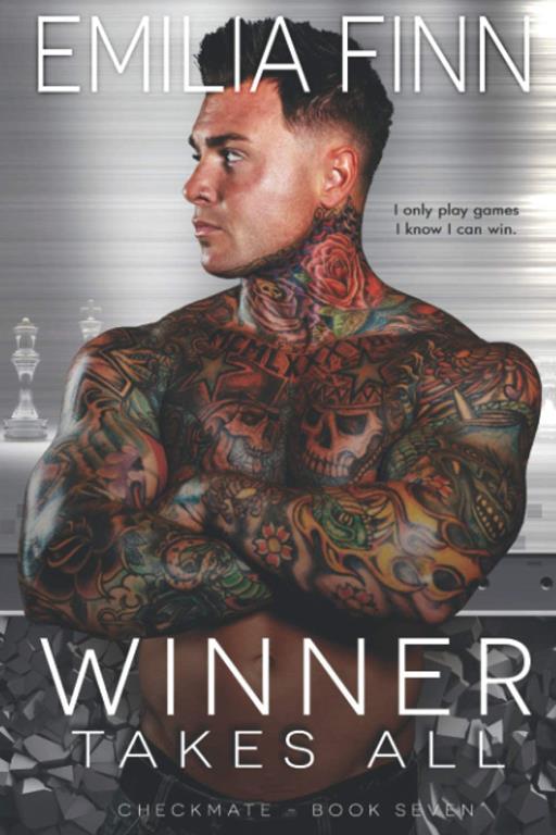 Winner Takes All (Checkmate Series)