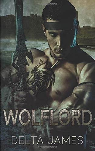 Wolflord: A Dark Shifter Romance