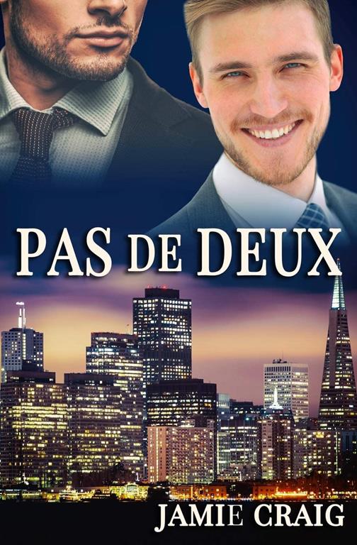 Pas de Deux