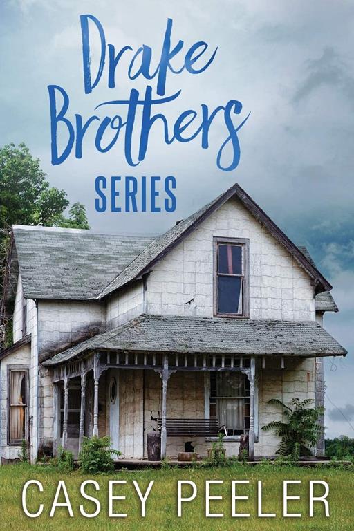 Drake Brothers Series