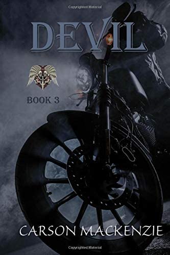 Devil (Black Hawk MC)