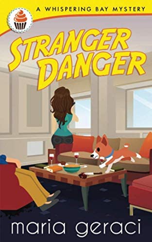 Stranger Danger (Whispering Bay Mystery)