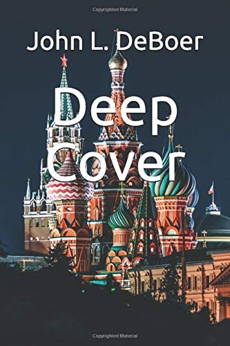 Deep Cover