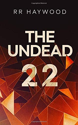 The Undead Twenty Two