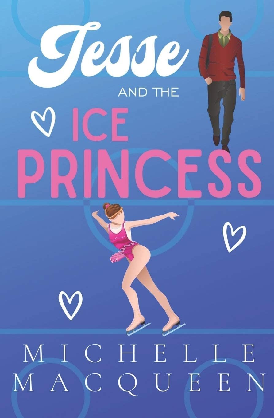 Jesse and the Ice Princess (Gulf City High)