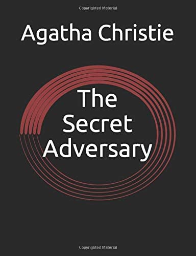 The Secret Adversary