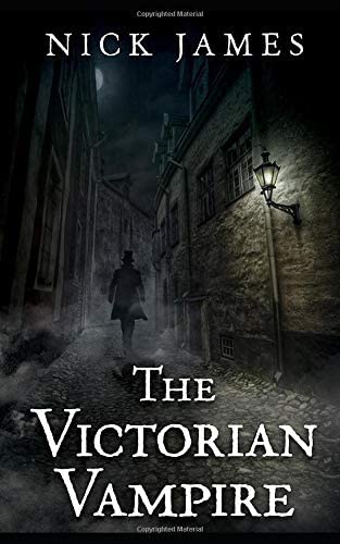 The Victorian Vampire