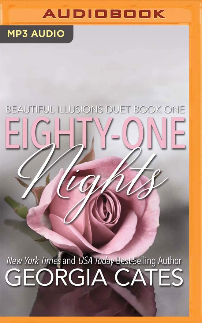 Eighty-One Nights (Beautiful Illusions Duet)