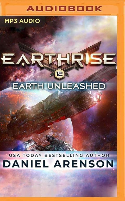 Earth Unleashed (Earthrise)