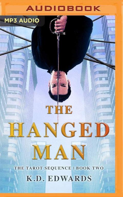 The Hanged Man (The Tarot Sequence)