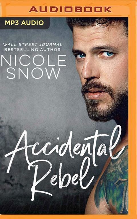 Accidental Rebel (A Marriage Mistake Romance)