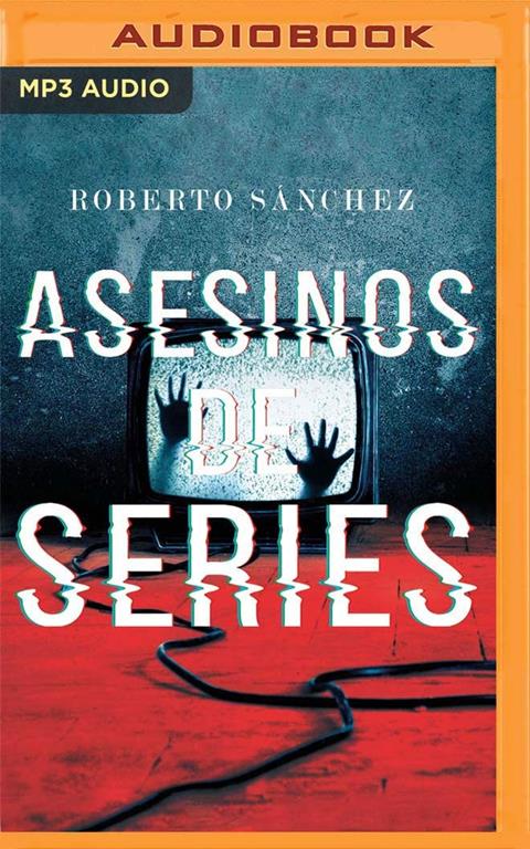 Asesinos de series (Spanish Edition)