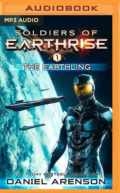 The Earthling (Soldiers of Earthrise)