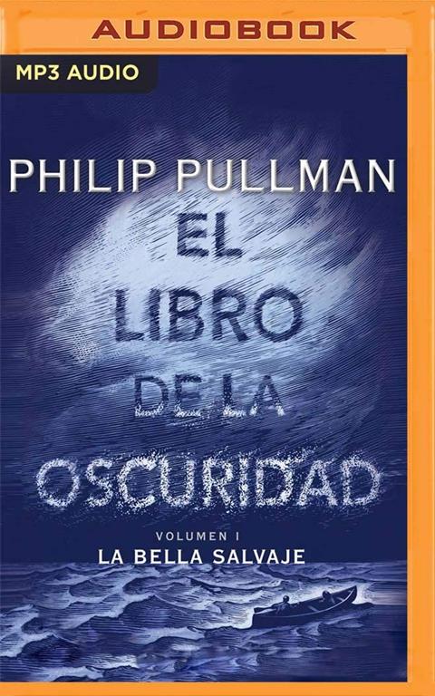 La bella salvaje (El libro de la oscuridad) (Spanish Edition)