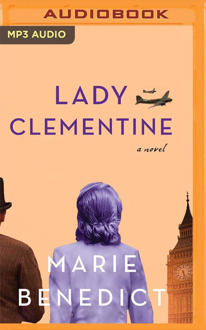 Lady Clementine: A Novel