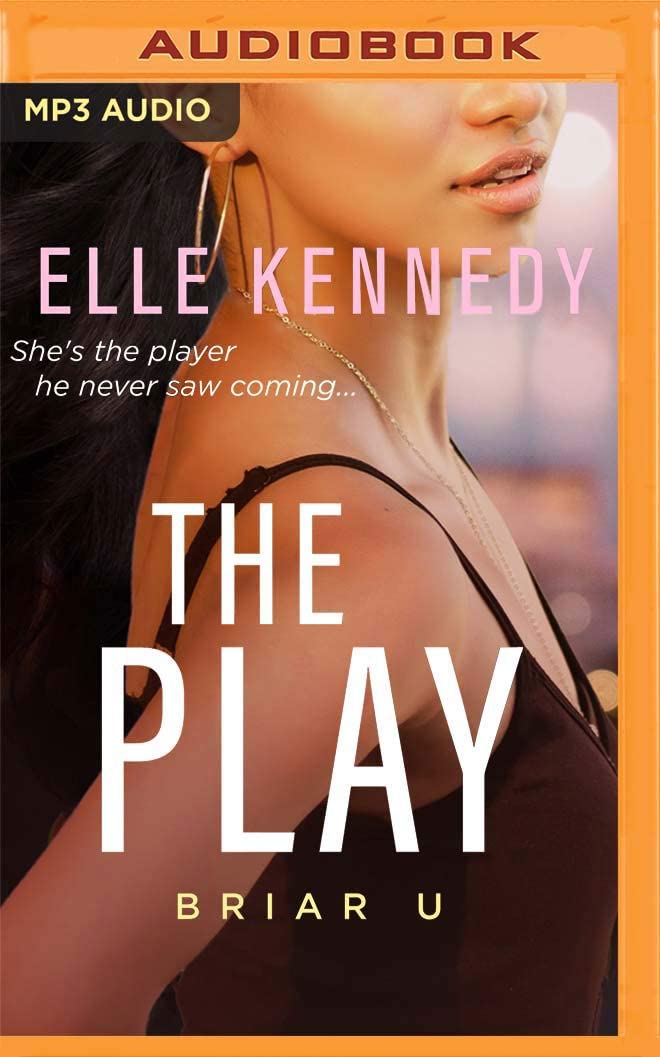 The Play (Briar U)