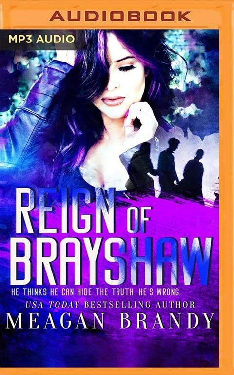 Reign of Brayshaw (Brayshaw High)