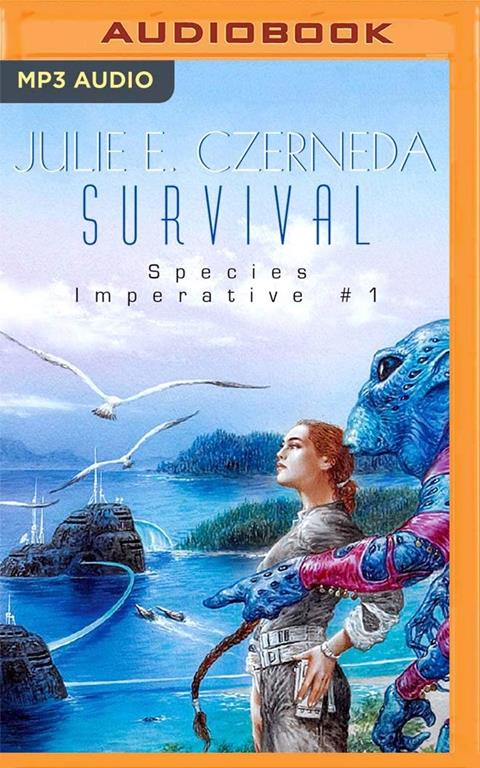 Survival (Species Imperative)