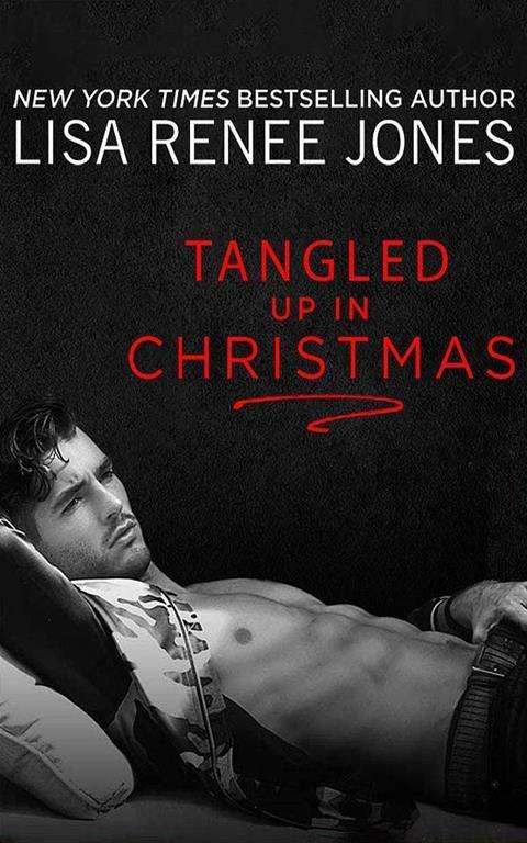 Tangled Up in Christmas (Texas Heat, 2)