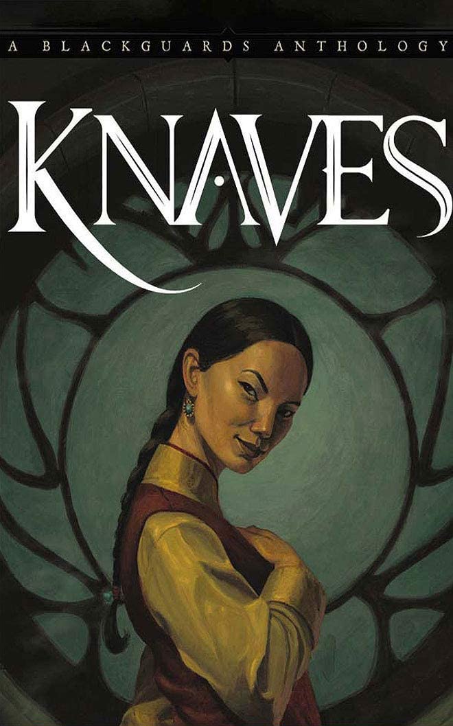 Knaves: A Blackguards Anthology