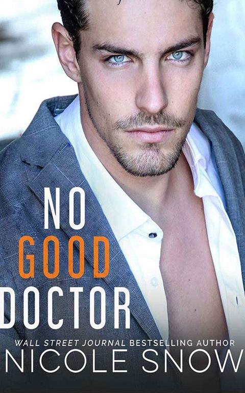 No Good Doctor (Heroes of Heart's Edge, 2)