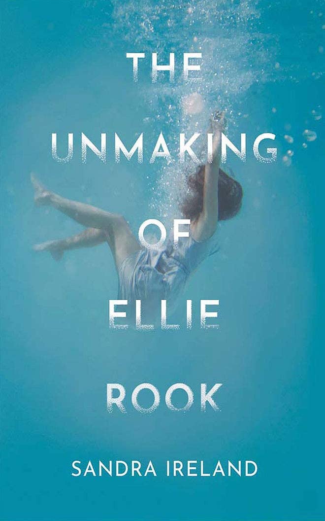 The Unmaking of Ellie Rook