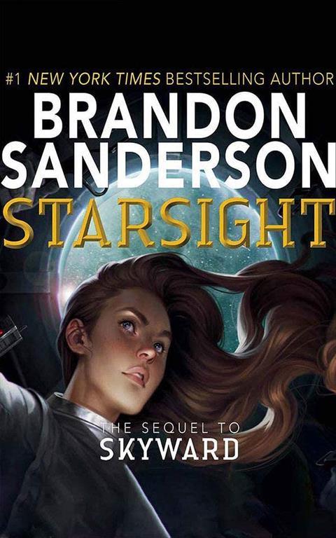 Starsight (Skyward, 2)