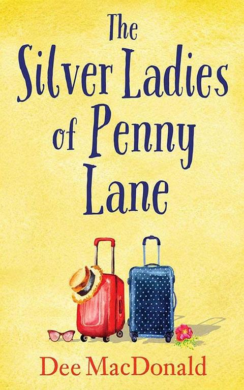 The Silver Ladies of Penny Lane