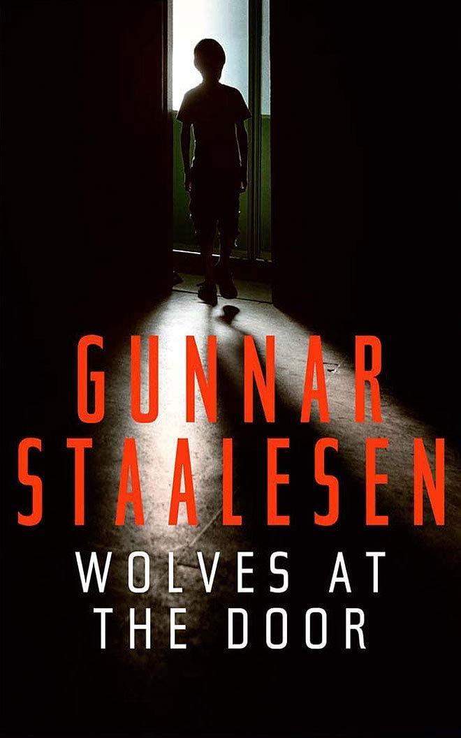 Wolves at the Door: Varg Veum