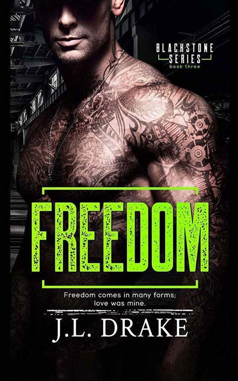 Freedom (Blackstone Series)