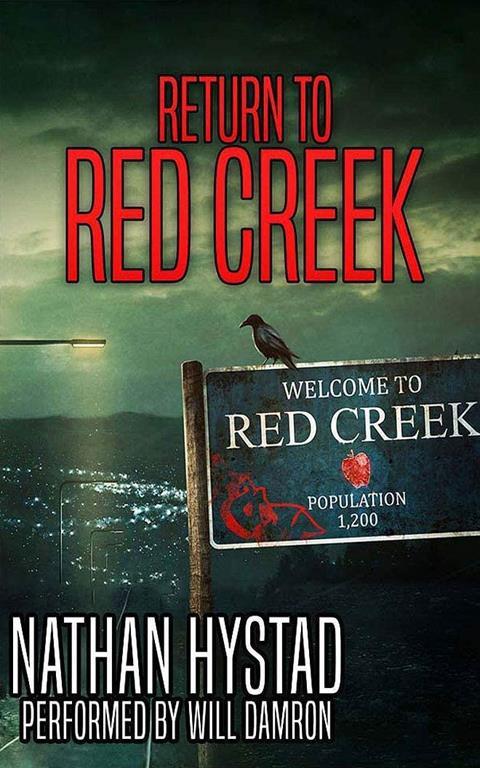 Return to Red Creek (Red Creek, 2)