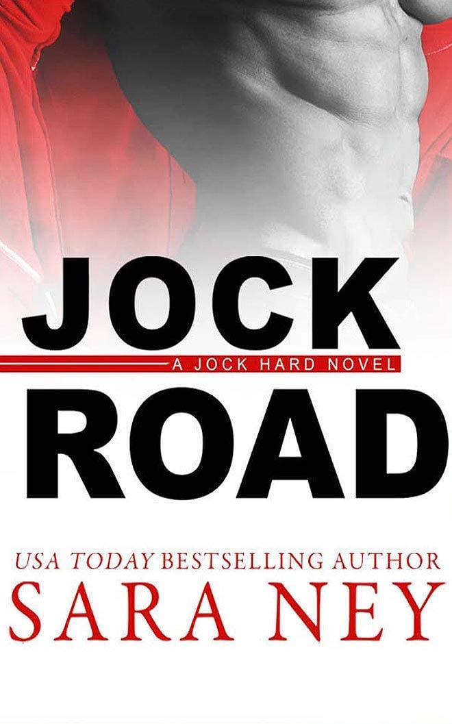 Jock Road (Jock Hard, 3)