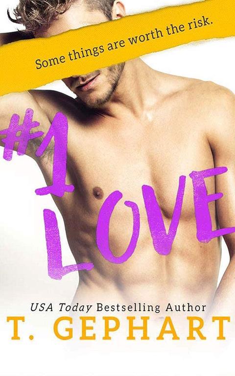 #1 Love (#1 Series, 6)