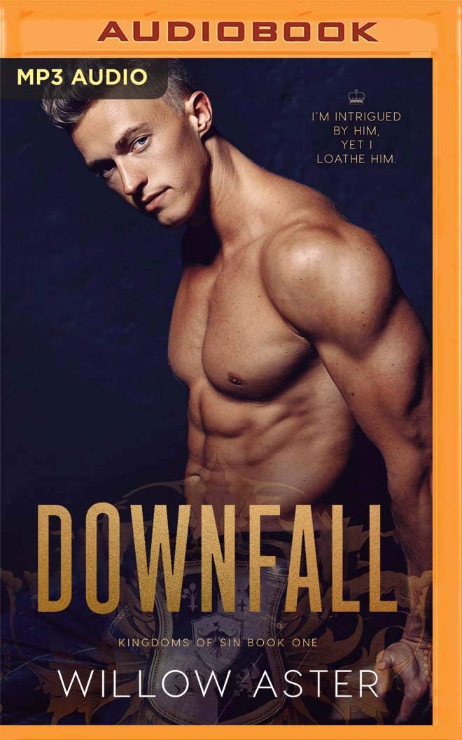 Downfall (Kingdoms of Sin)