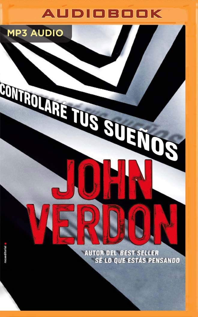 Controlar&eacute; tus sue&ntilde;os (David Gurney) (Spanish Edition)