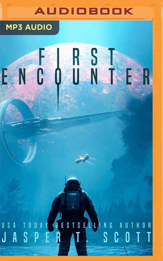 First Encounter (Ascension Wars)