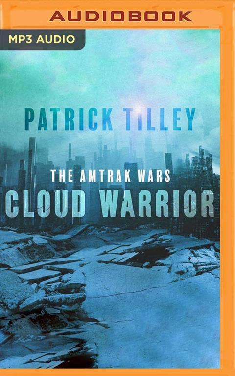 Cloud Warrior (Amtrak Wars)