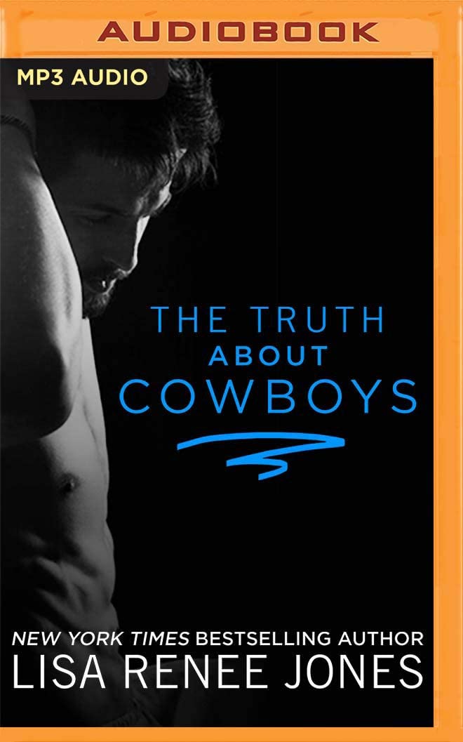 The Truth about Cowboys (Texas Heat)