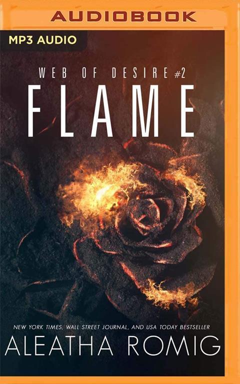 Flame (Web of Desire)