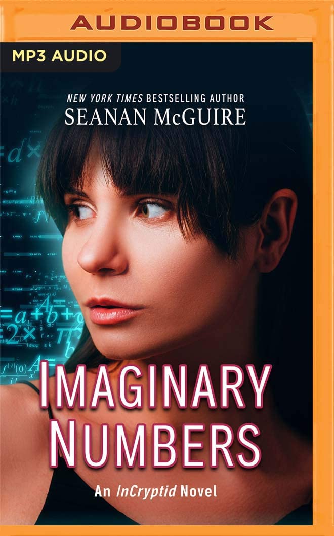 Imaginary Numbers (InCryptid)