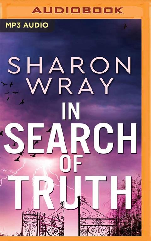 In Search of Truth (Deadly Force)