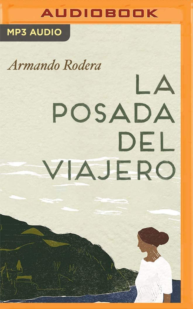 La posada del viajero (Narraci&oacute;n en Castellano) (Spanish Edition)