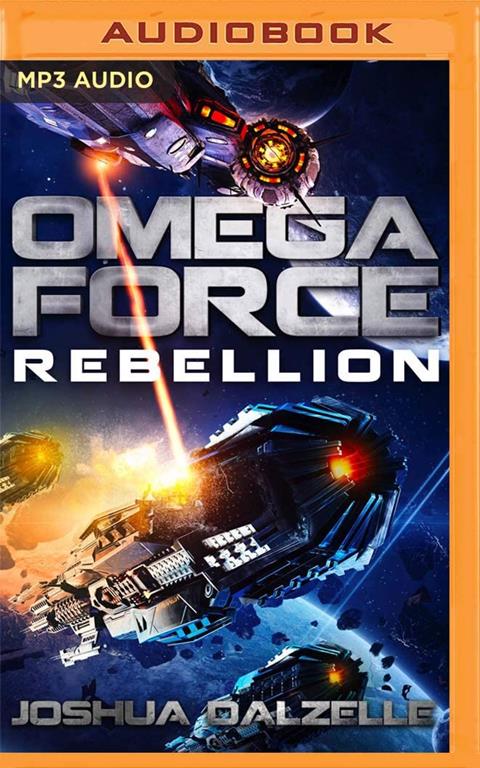 Rebellion (Omega Force)