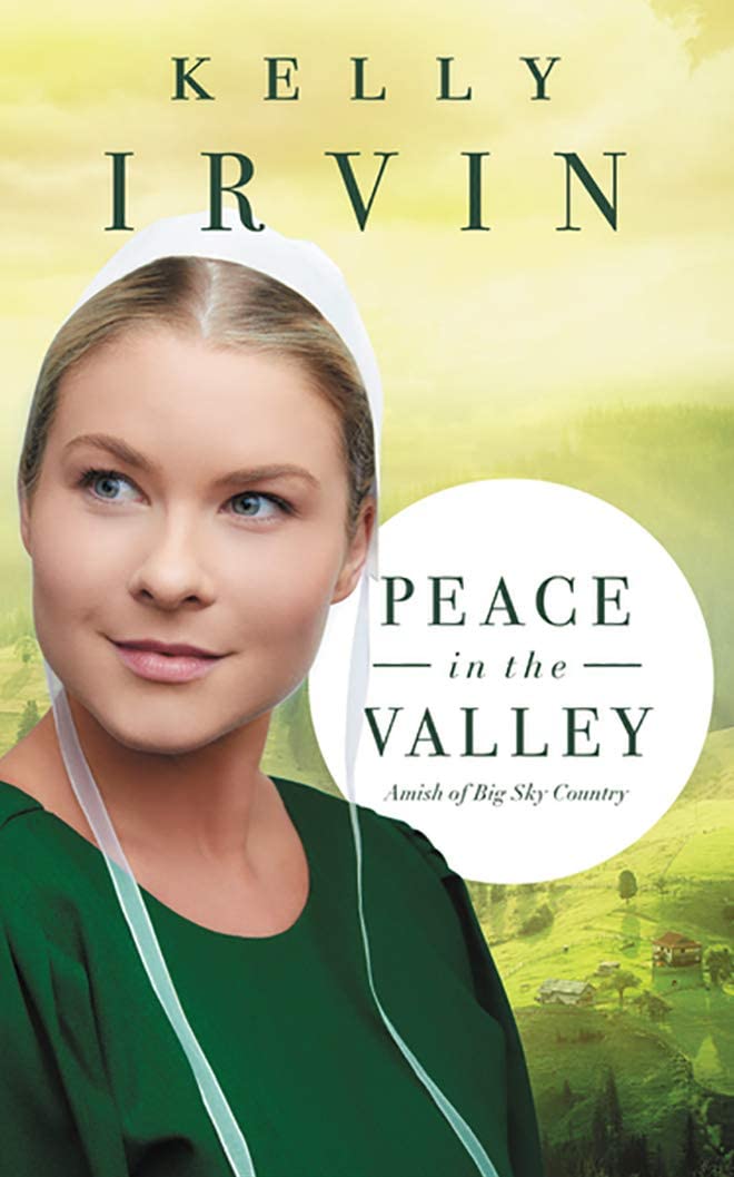 Peace in the Valley (Amish of Big Sky Country)