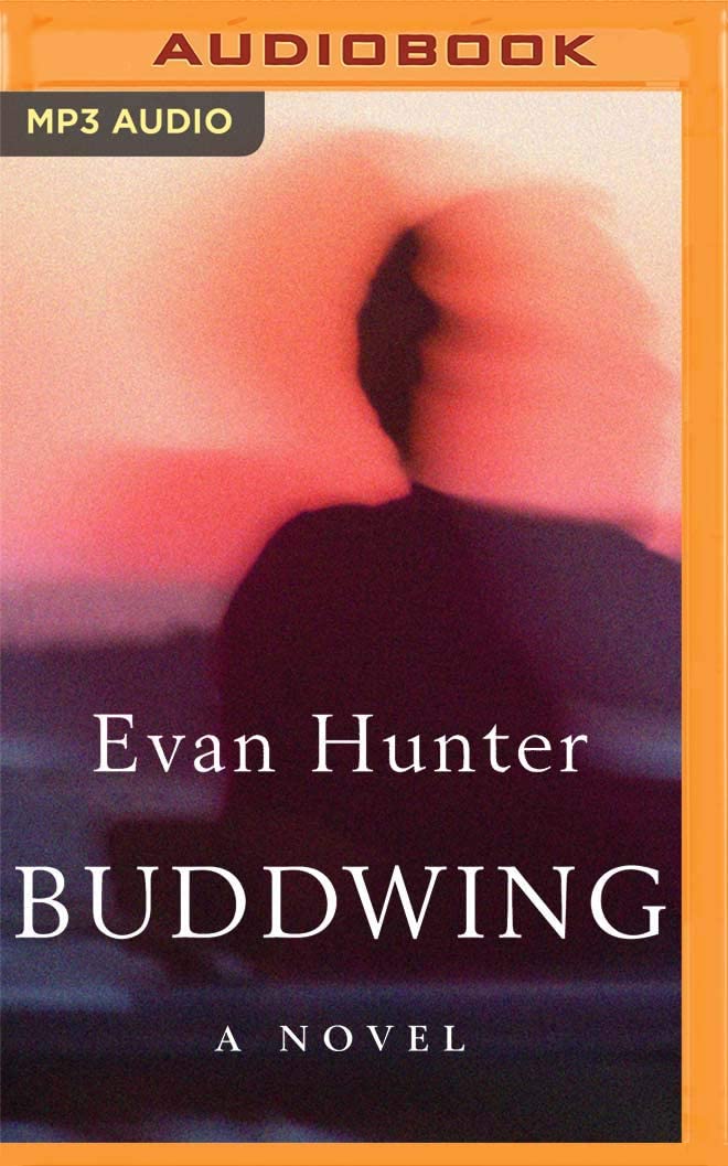 Buddwing: A Novel