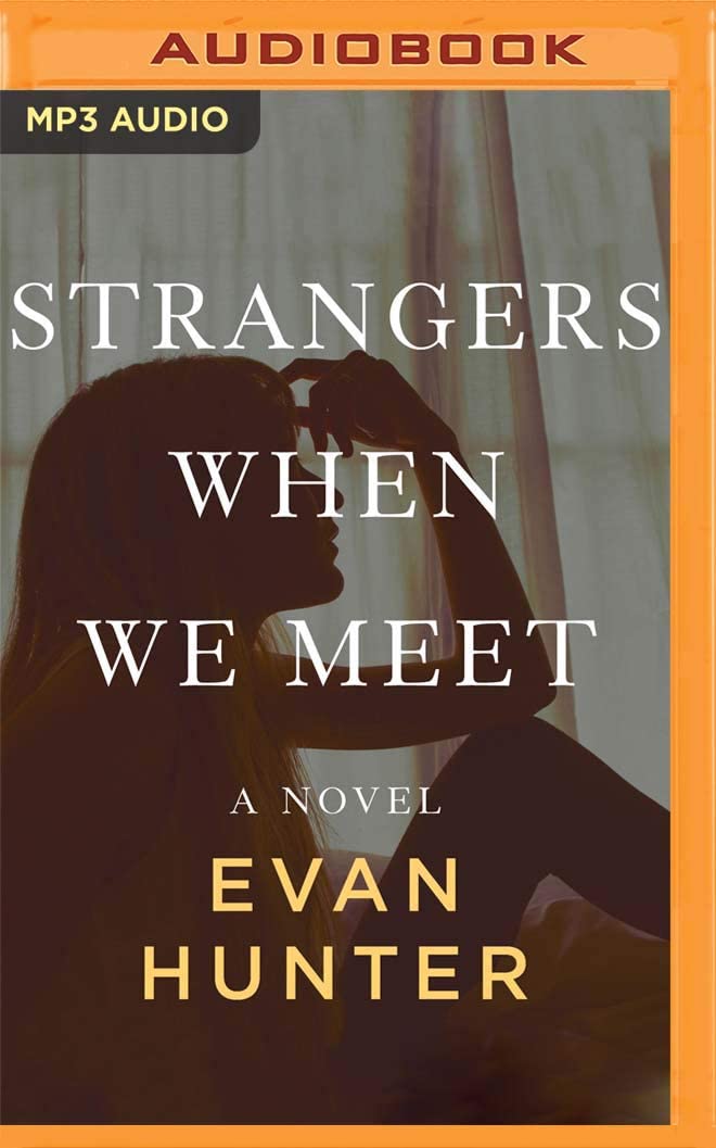 Strangers When We Meet: A Novel