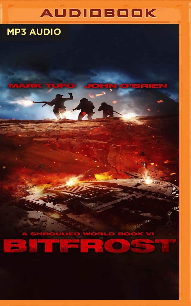 Bitfrost (A Shrouded World)